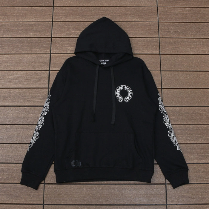 ChrOme Hearts Hoodie