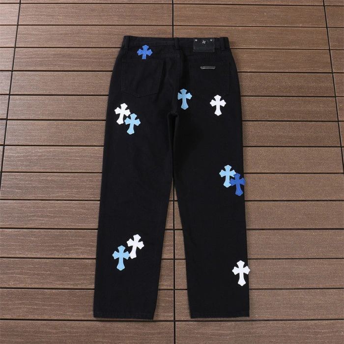 ChrOme Hearts Jeans