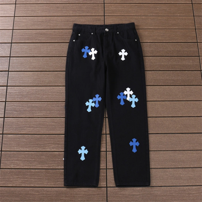 ChrOme Hearts Jeans