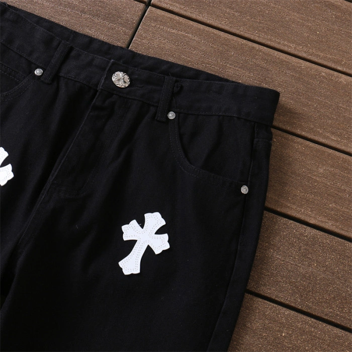 ChrOme Hearts Jeans