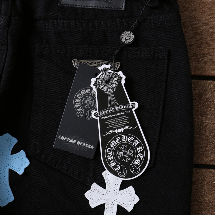 ChrOme Hearts Jeans