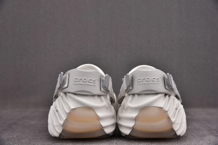 Crocs Pollex Clog by Salehe Bembury Stratus