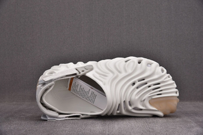 Crocs Pollex Clog by Salehe Bembury Stratus