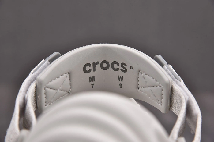 Crocs Pollex Clog by Salehe Bembury Stratus