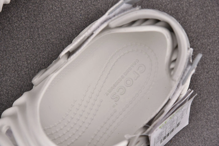 Crocs Pollex Clog by Salehe Bembury Stratus