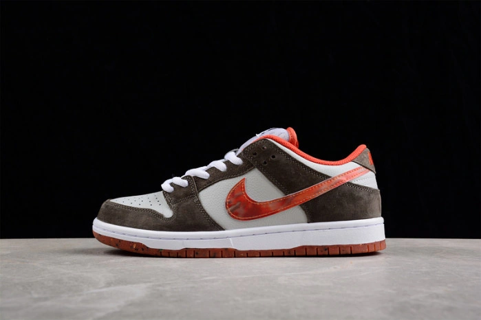 Crushed D.C. x Nike SB Dunk Low DH7782 001