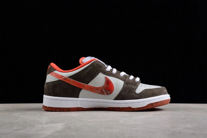 Crushed D.C. x Nike SB Dunk Low DH7782 001