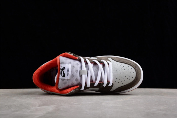 Crushed D.C. x Nike SB Dunk Low DH7782 001
