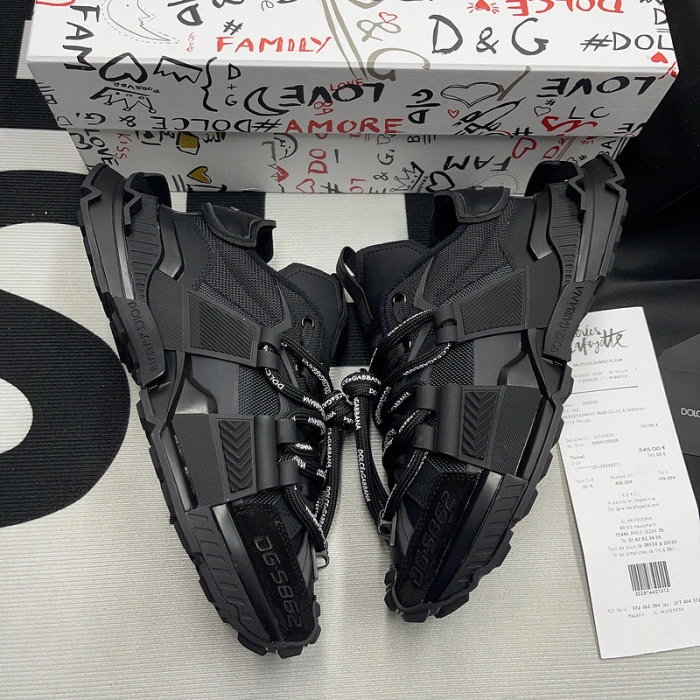 D&G-DAYMASTER