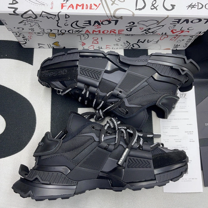D&G-DAYMASTER