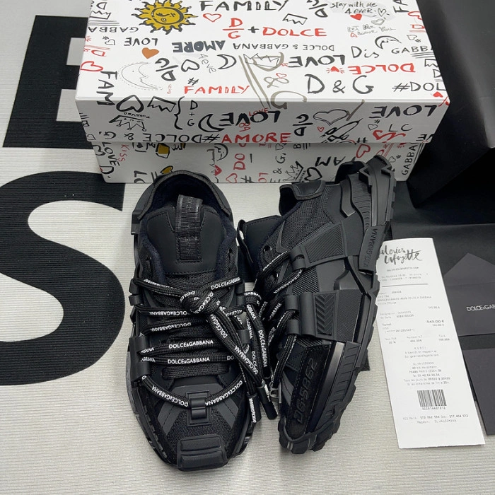 D&G-DAYMASTER