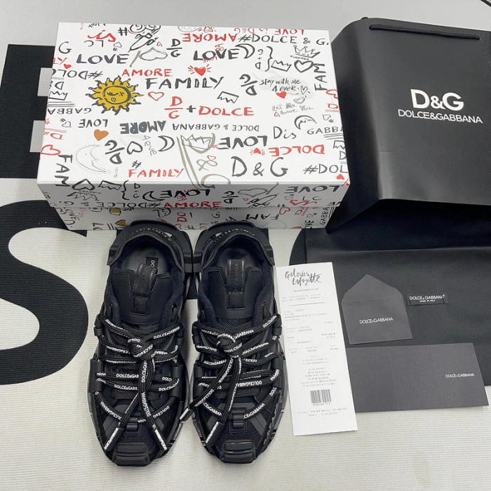 D&G-DAYMASTER
