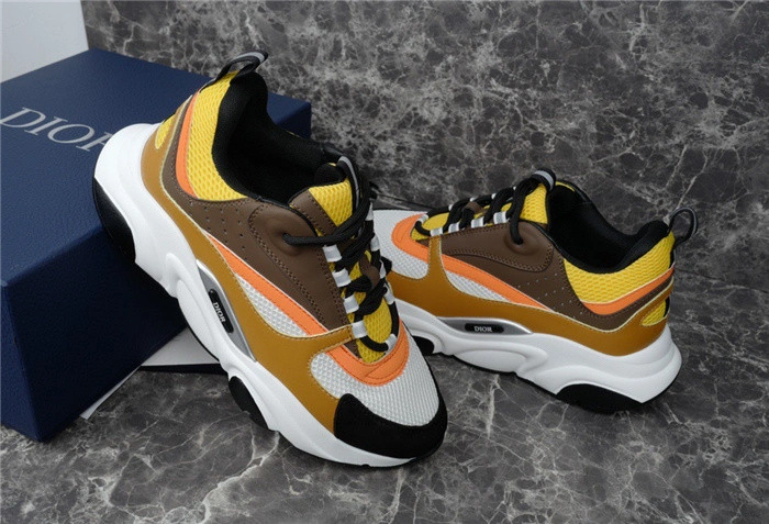 DIOR B22 Sneakers