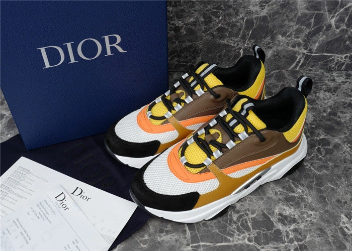 DIOR B22 Sneakers