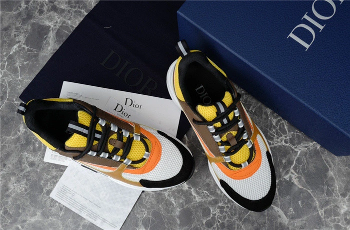 DIOR B22 Sneakers