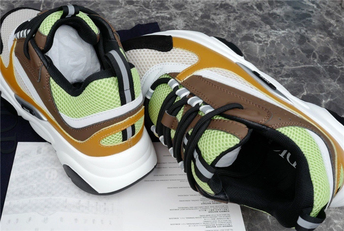DIOR B22 Sneakers