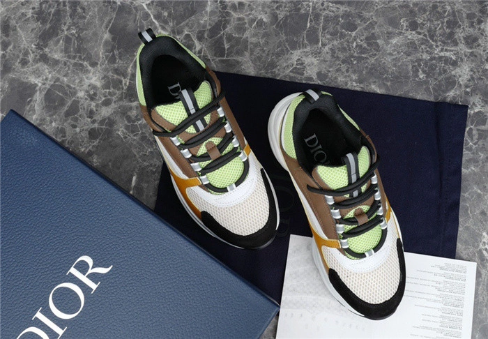 DIOR B22 Sneakers