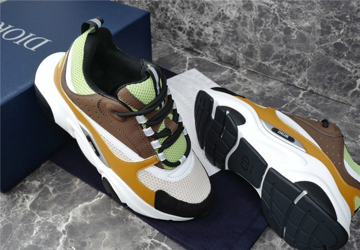 DIOR B22 Sneakers