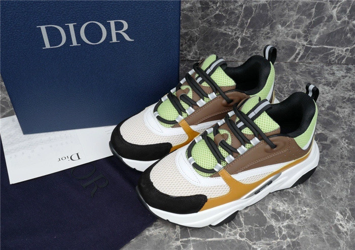 DIOR B22 Sneakers