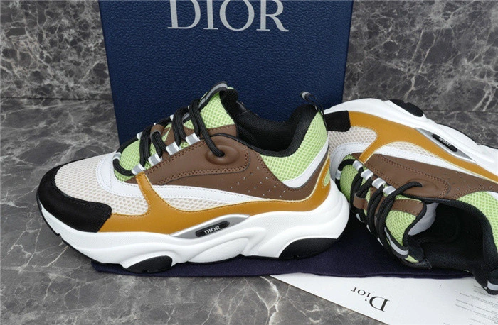 DIOR B22 Sneakers