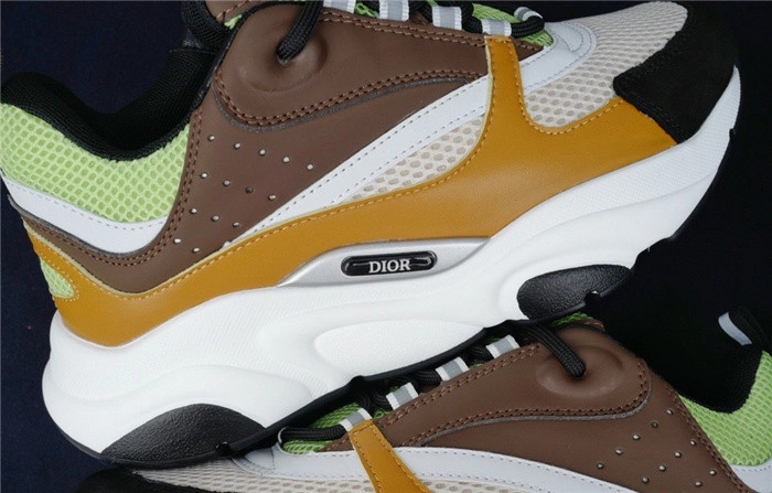 DIOR B22 Sneakers