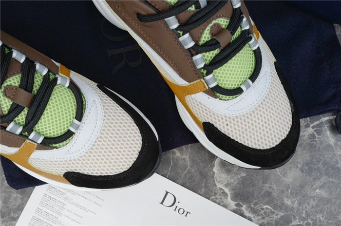 DIOR B22 Sneakers