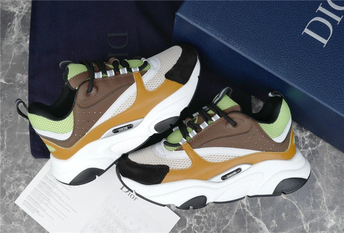 DIOR B22 Sneakers