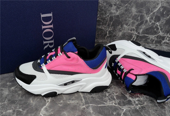 DIOR B22 Sneakers