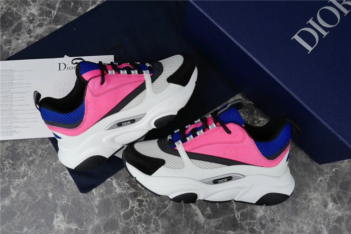 DIOR B22 Sneakers