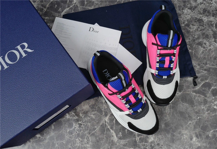 DIOR B22 Sneakers