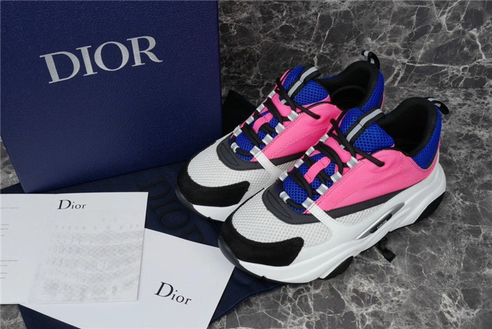 DIOR B22 Sneakers