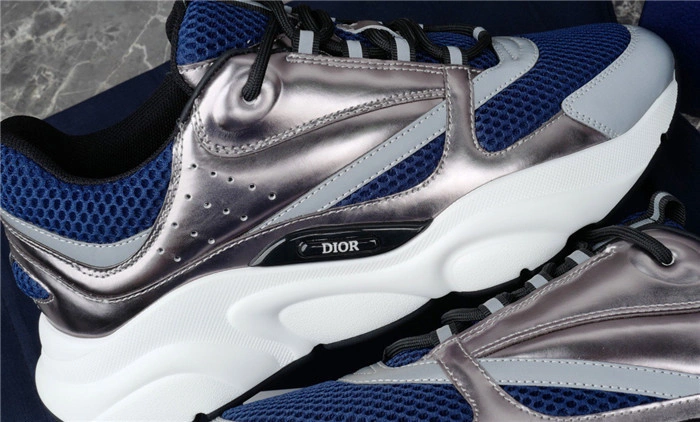 DIOR B22 Sneakers