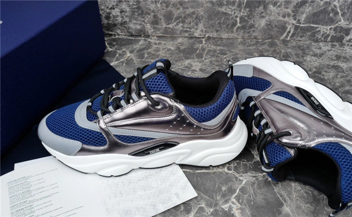 DIOR B22 Sneakers