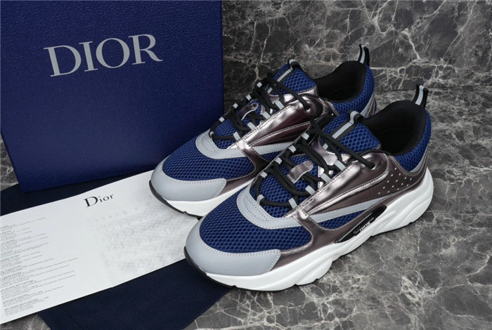 DIOR B22 Sneakers