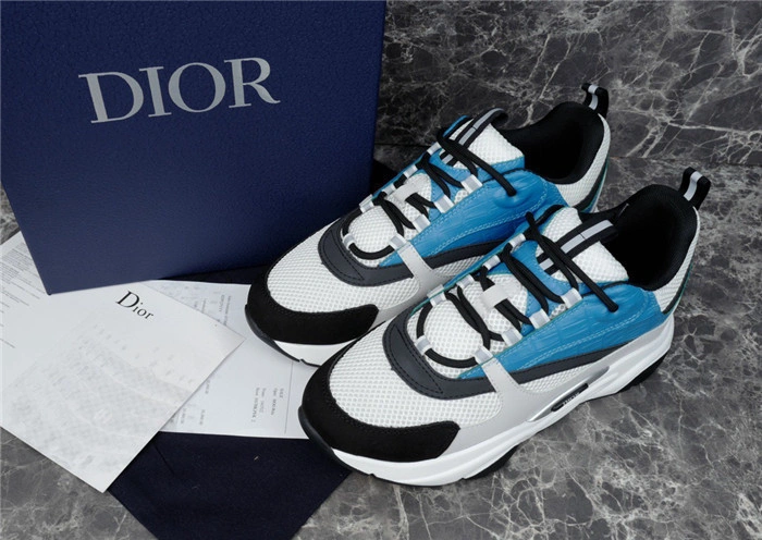 DIOR B22 Sneakers