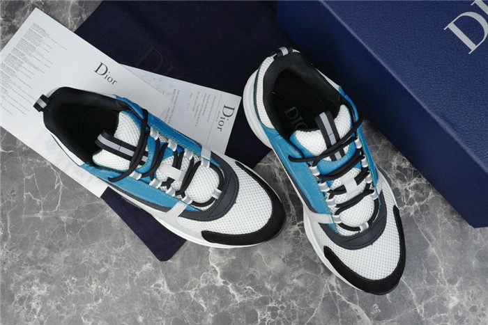 DIOR B22 Sneakers