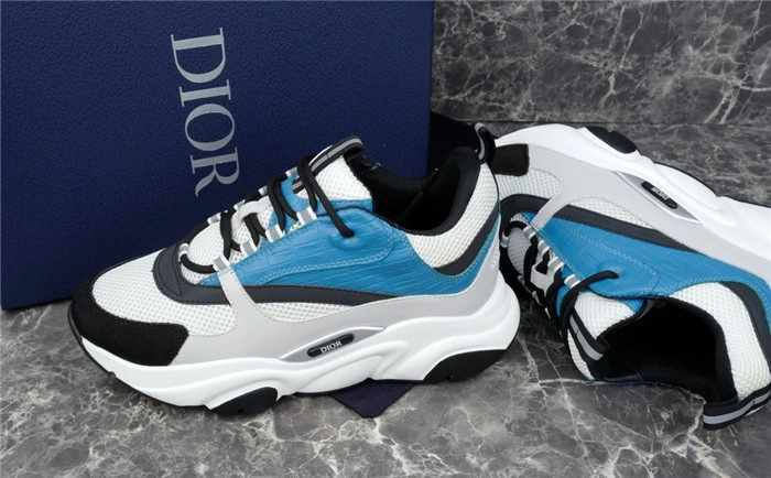 DIOR B22 Sneakers