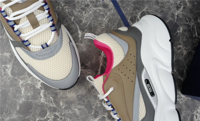 DIOR B22 Sneakers