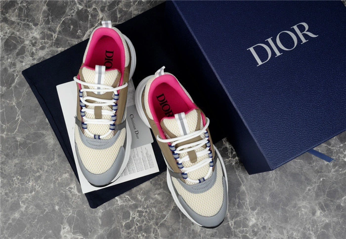 DIOR B22 Sneakers