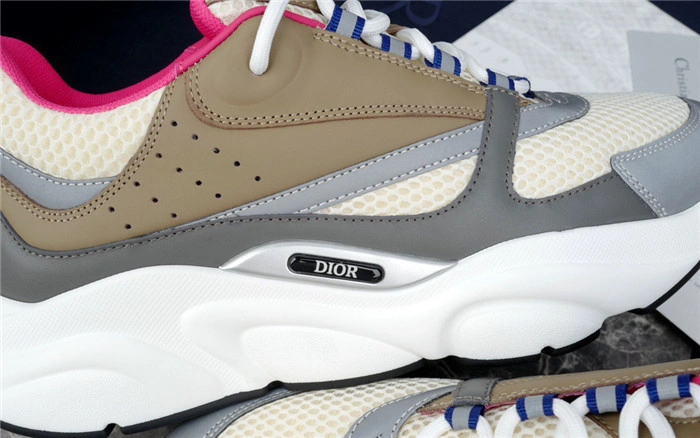 DIOR B22 Sneakers