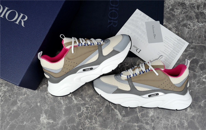 DIOR B22 Sneakers