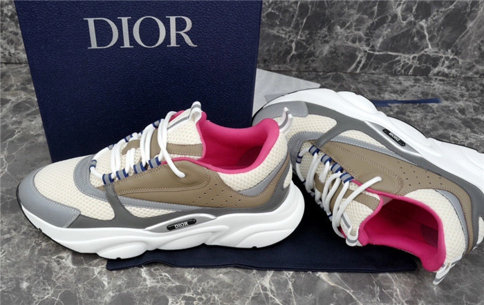 DIOR B22 Sneakers