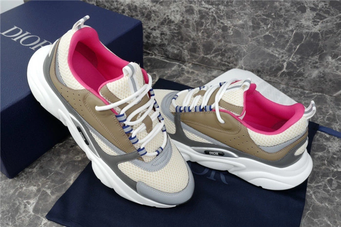 DIOR B22 Sneakers