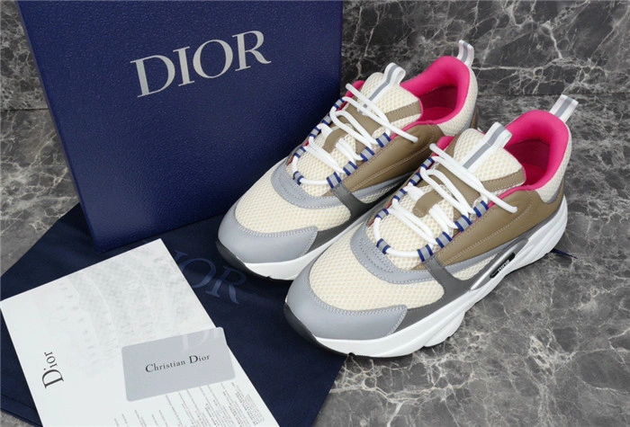DIOR B22 Sneakers