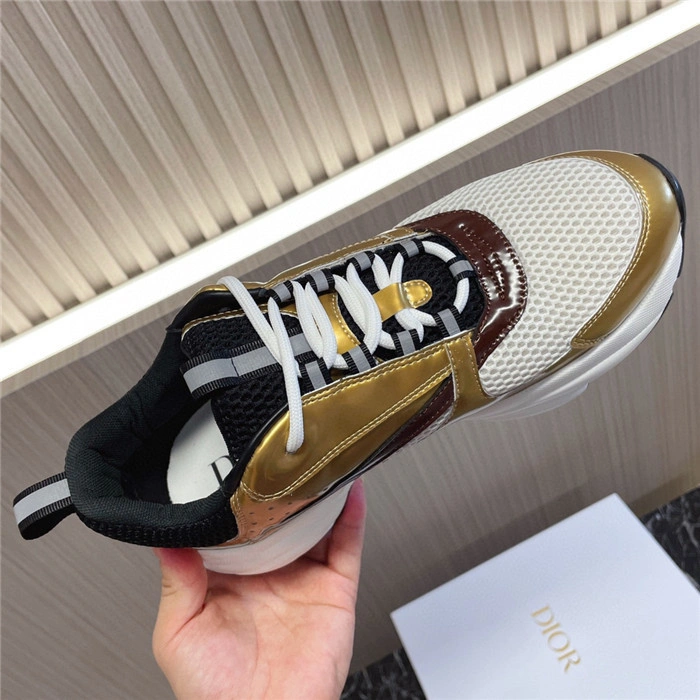 DIOR B22 Sneakers