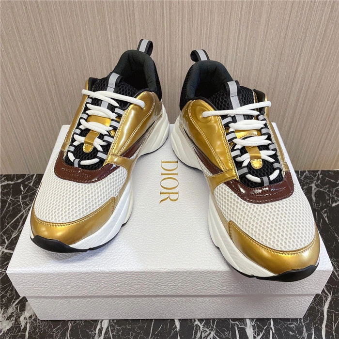 DIOR B22 Sneakers