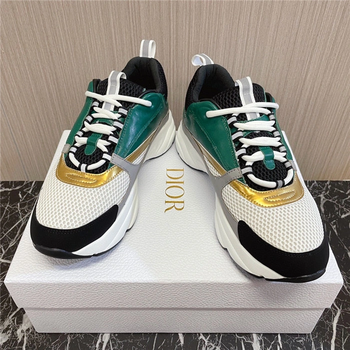 DIOR B22 Sneakers