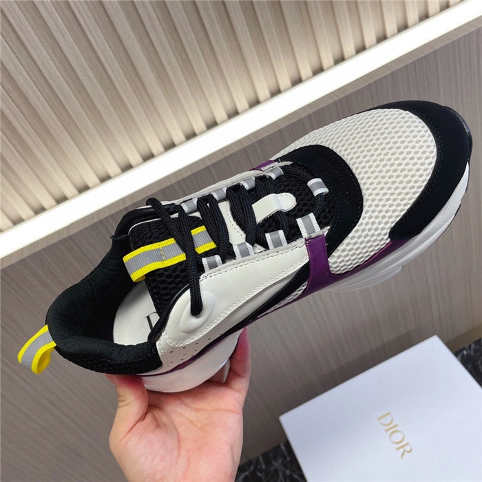 DIOR B22 Sneakers
