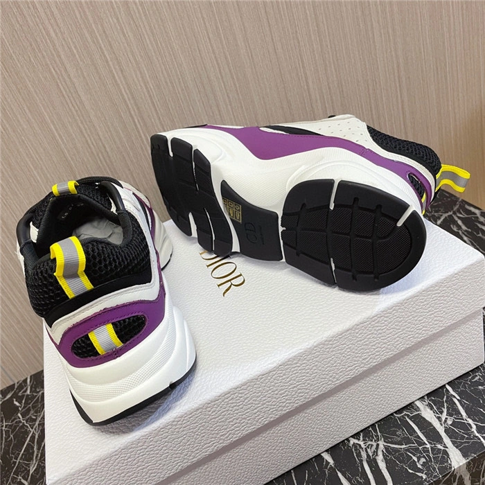 DIOR B22 Sneakers