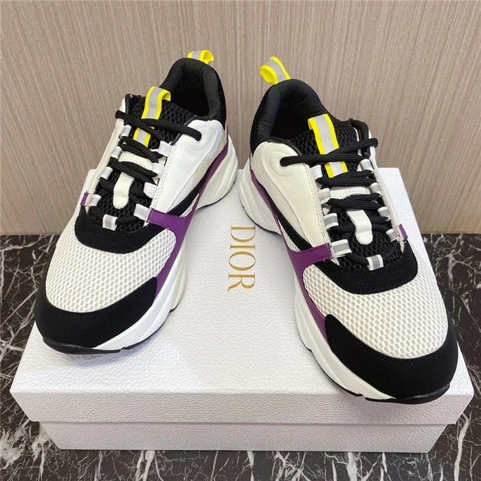 DIOR B22 Sneakers
